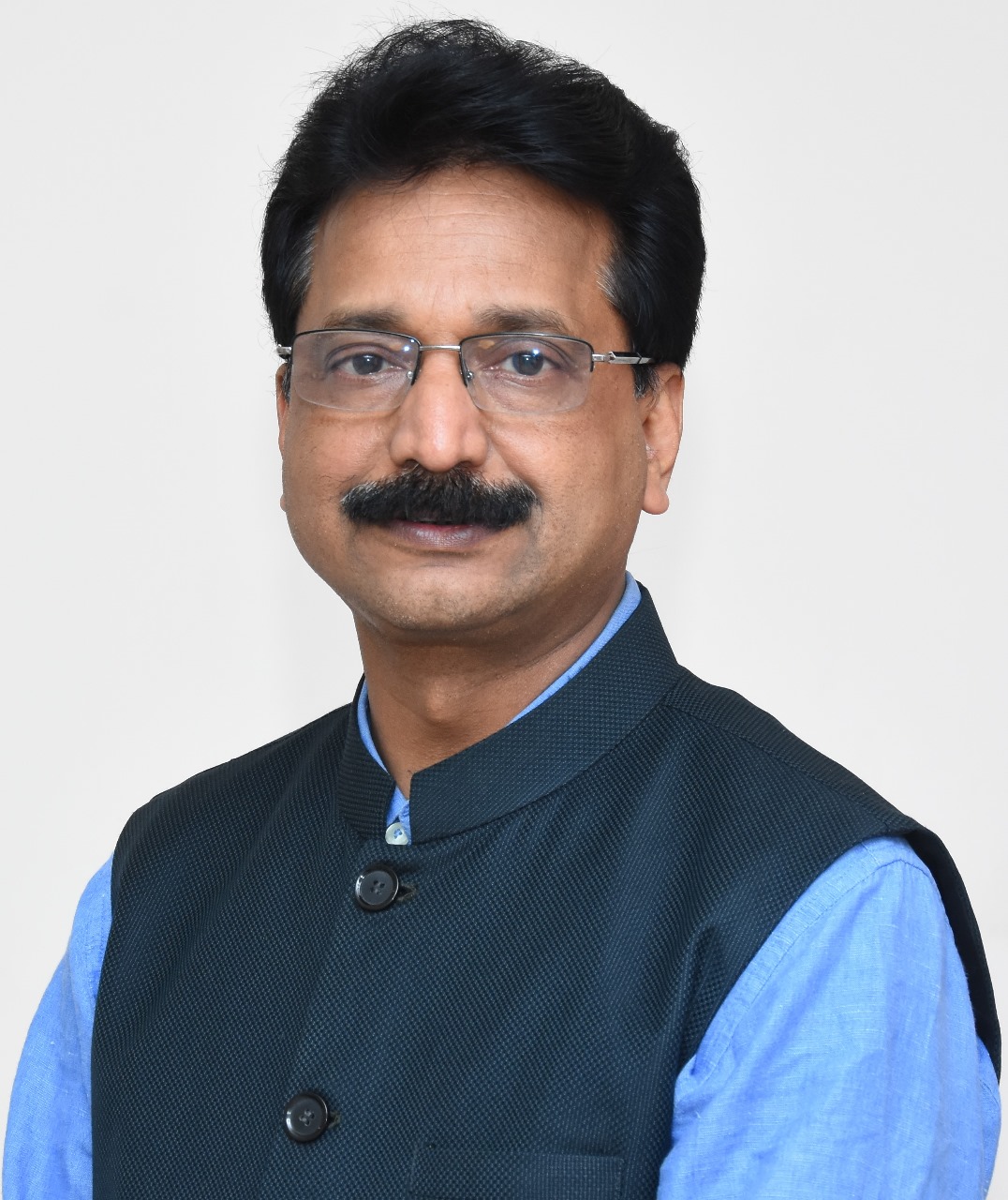 Prof R. N. Acharya